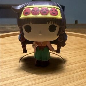 Funko Pop! Hunter x Hunter - Alluka Zoldyck Hot Topic Exclusive Without Box